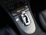 Mercedes-Benz CLK63 AMG Black Series 2008 года